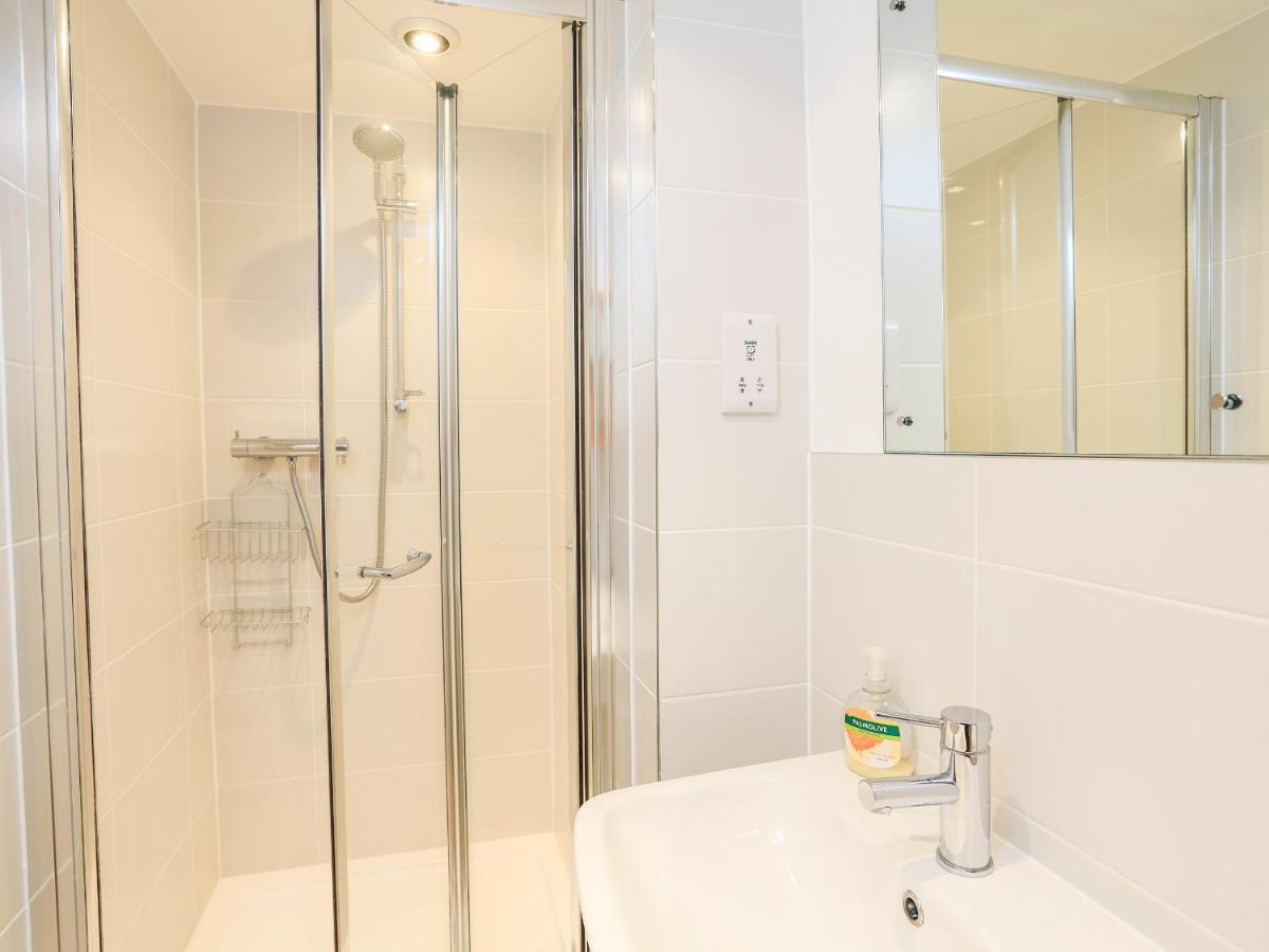 2 North Crest House Salcombe Luaran gambar