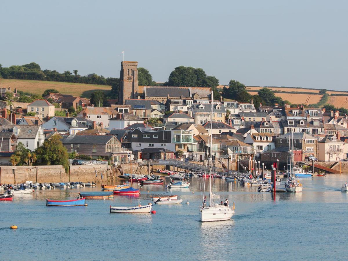 2 North Crest House Salcombe Luaran gambar