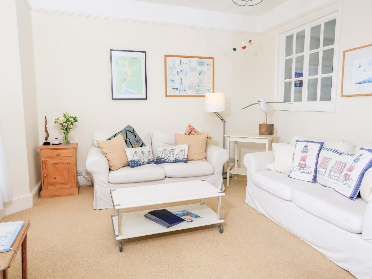 2 North Crest House Salcombe Luaran gambar