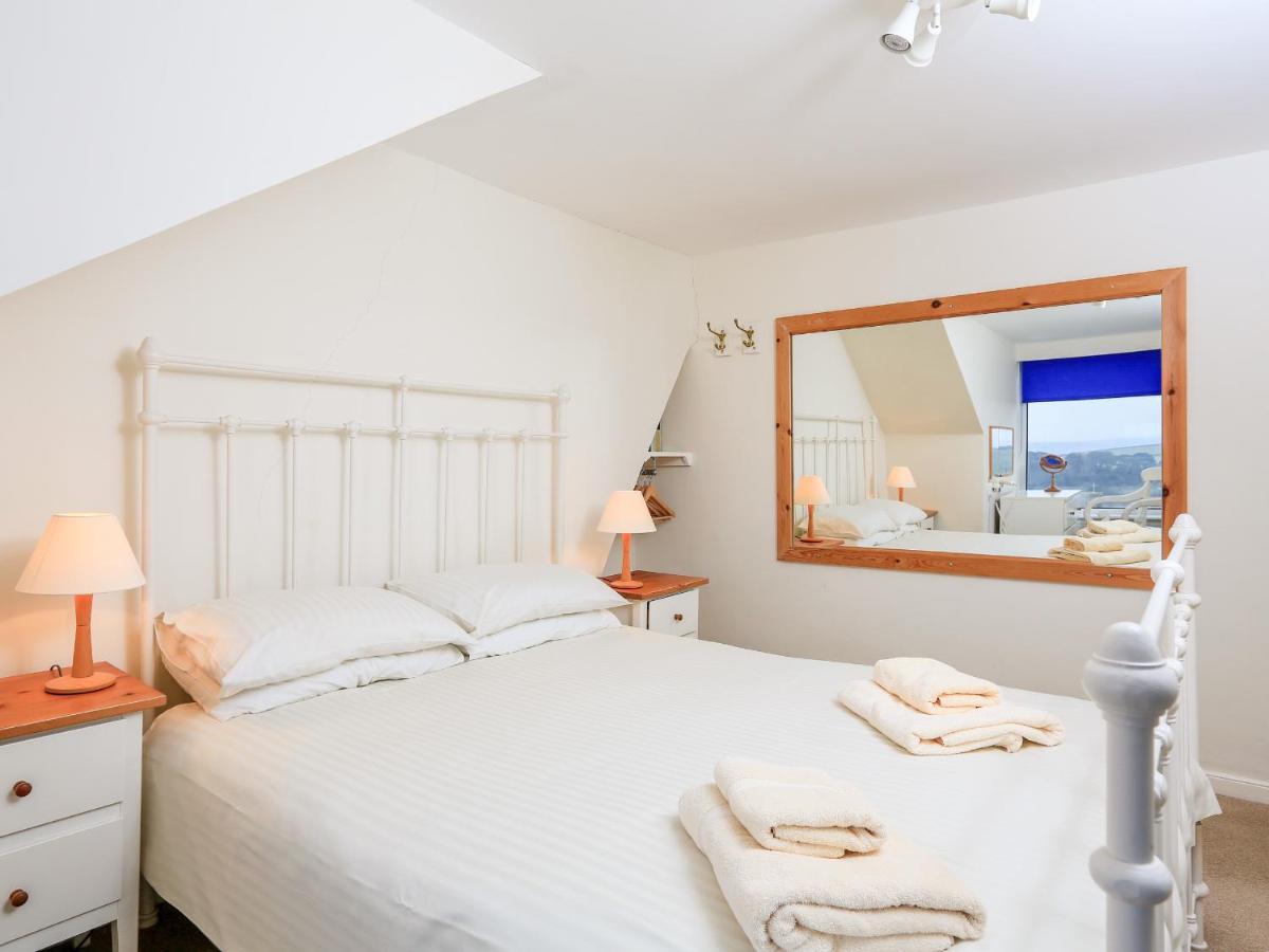 2 North Crest House Salcombe Luaran gambar