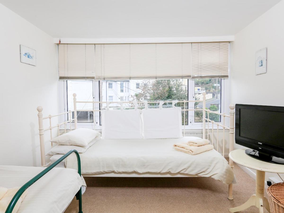 2 North Crest House Salcombe Luaran gambar