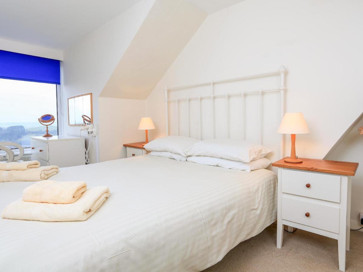 2 North Crest House Salcombe Luaran gambar