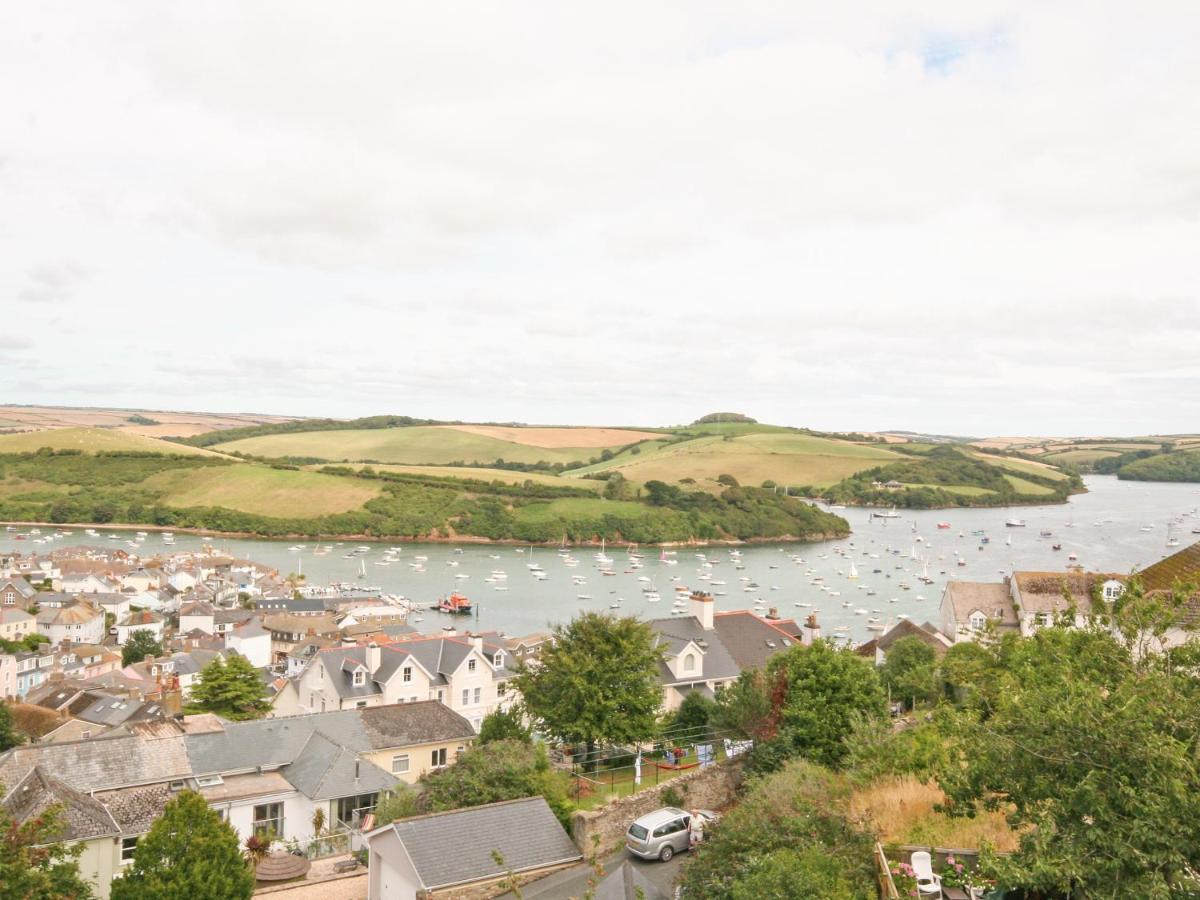 2 North Crest House Salcombe Luaran gambar