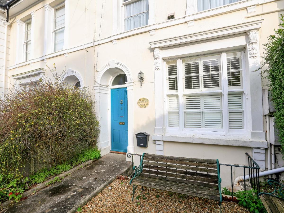 2 North Crest House Salcombe Luaran gambar