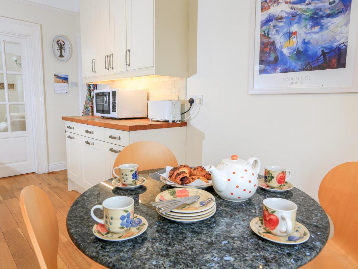2 North Crest House Salcombe Luaran gambar