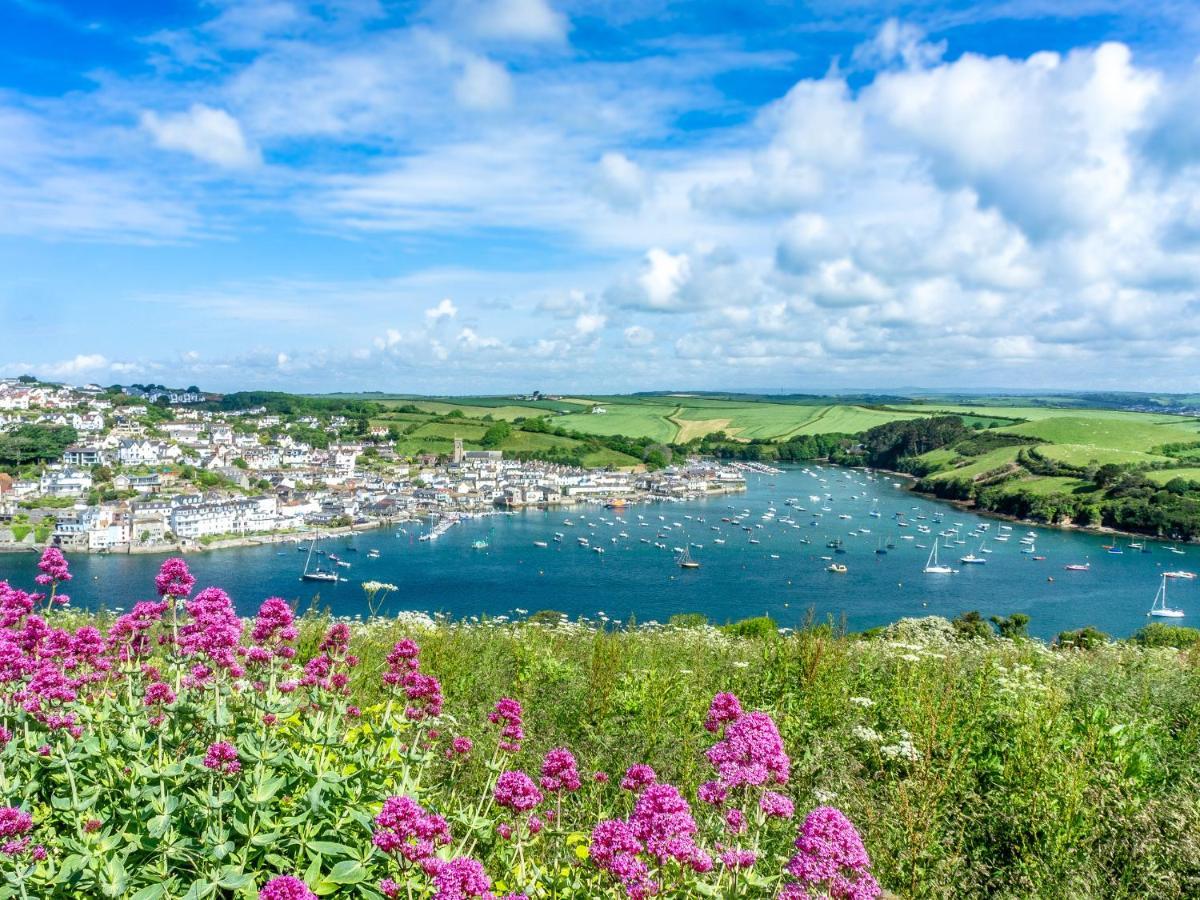 2 North Crest House Salcombe Luaran gambar