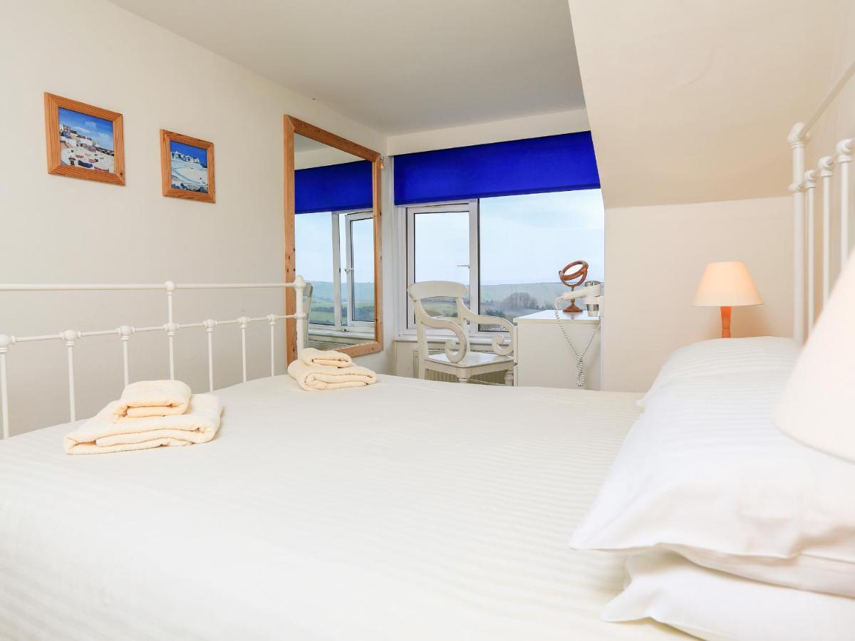 2 North Crest House Salcombe Luaran gambar